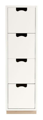 Snö J4 Drawer från Vålamagasinet Byråar, Asplund, Image-1