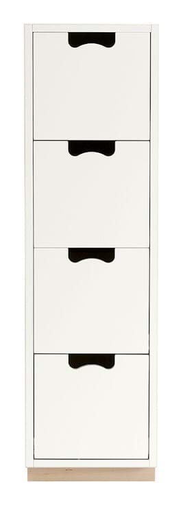 Snö J4 Drawer från Vålamagasinet Byråar, Asplund, Image-1