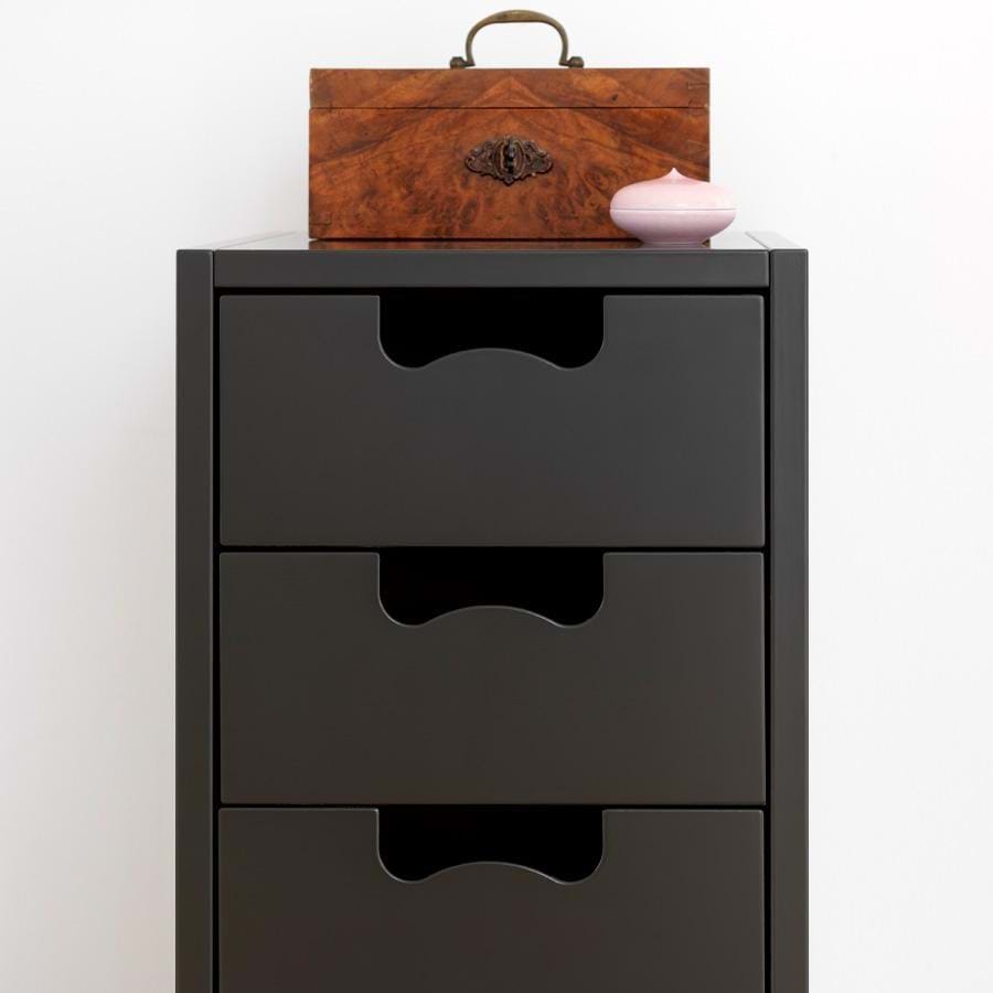 Snö J8 Drawer från Vålamagasinet Byråar, Asplund, Image-2