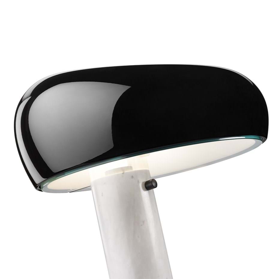 Snoopy från Vålamagasinet Bordslampor, Flos, Image-7