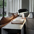 Snoopy från Vålamagasinet Bordslampor, Flos, Image-5