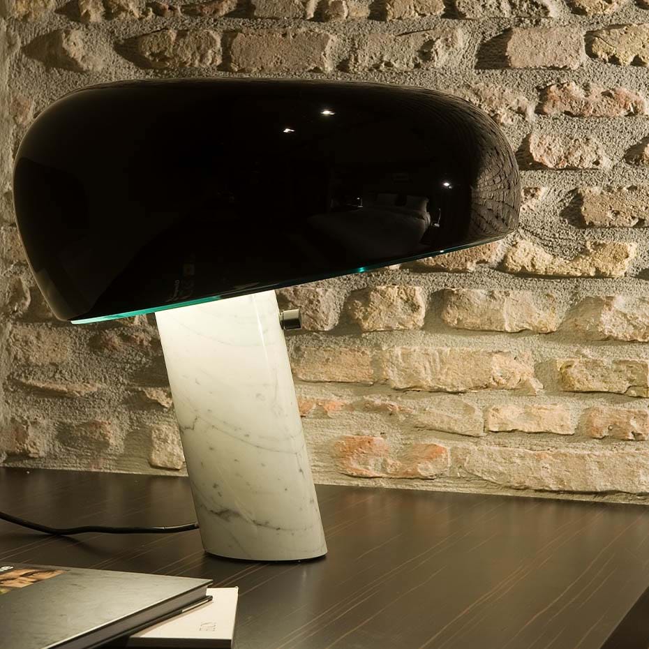 Snoopy från Vålamagasinet Bordslampor, Flos, Image-2