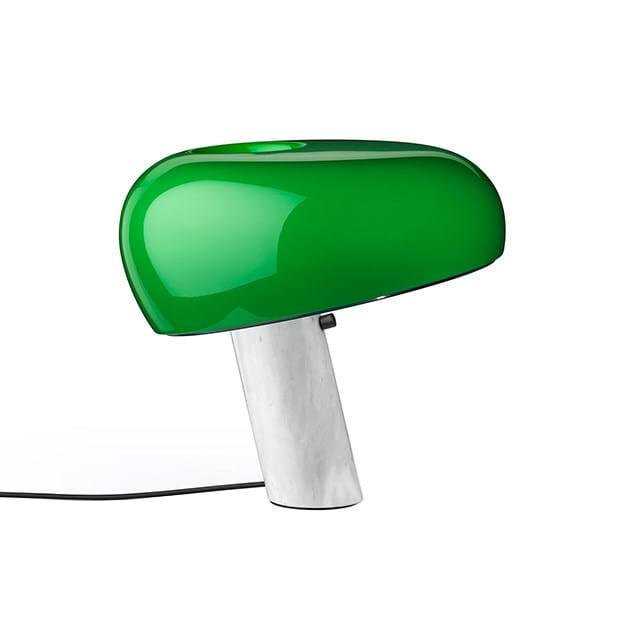 Snoopy från Vålamagasinet Bordslampor, Flos, Image-1