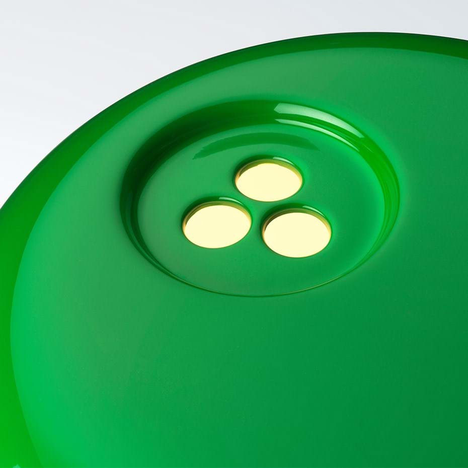 Snoopy från Vålamagasinet Bordslampor, Flos, Image-3