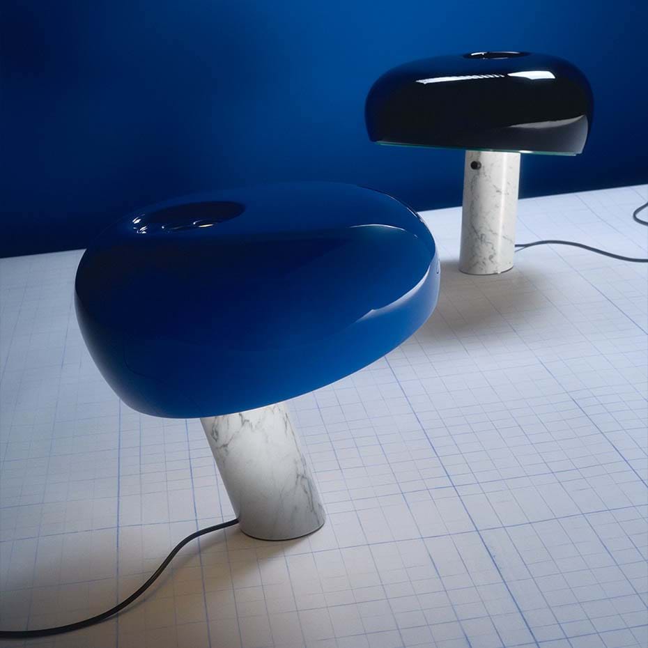 Snoopy från Vålamagasinet Bordslampor, Flos, Image-5