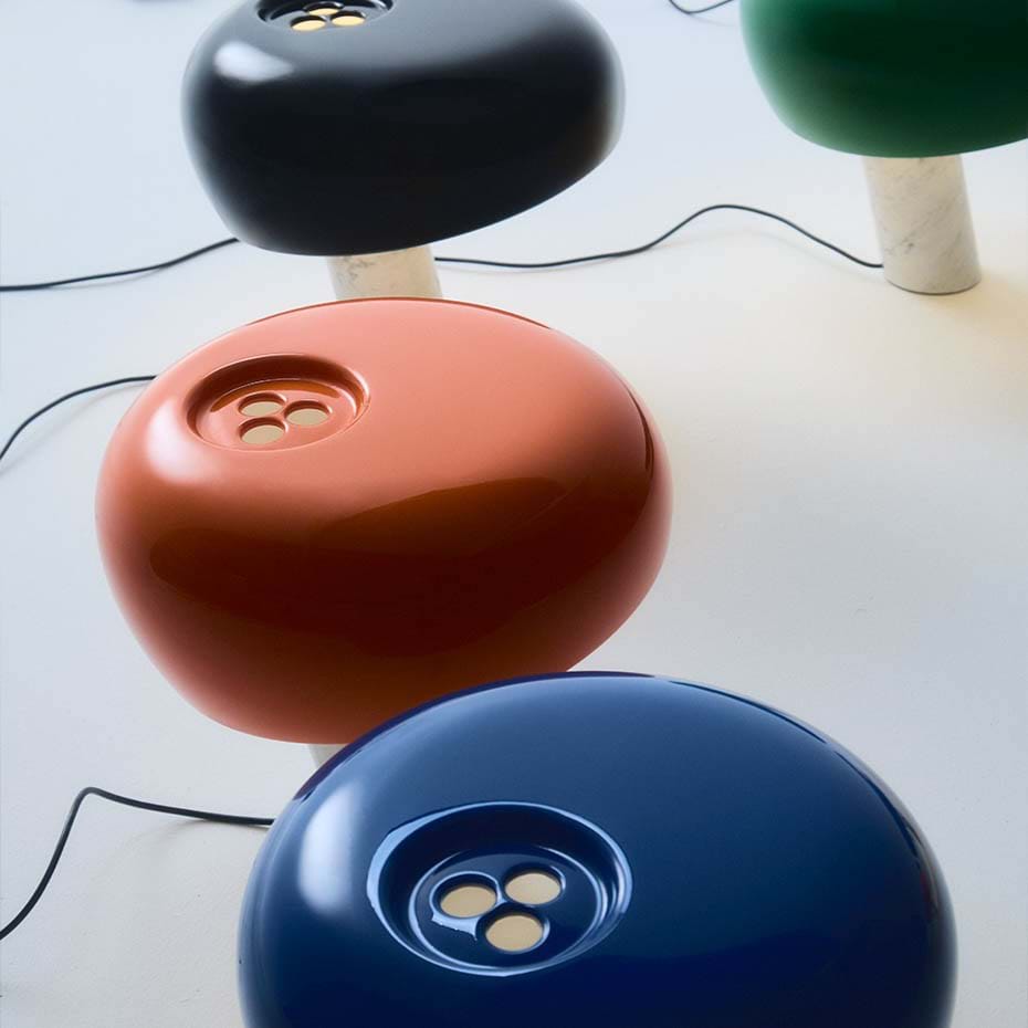 Snoopy från Vålamagasinet Bordslampor, Flos, Image-4