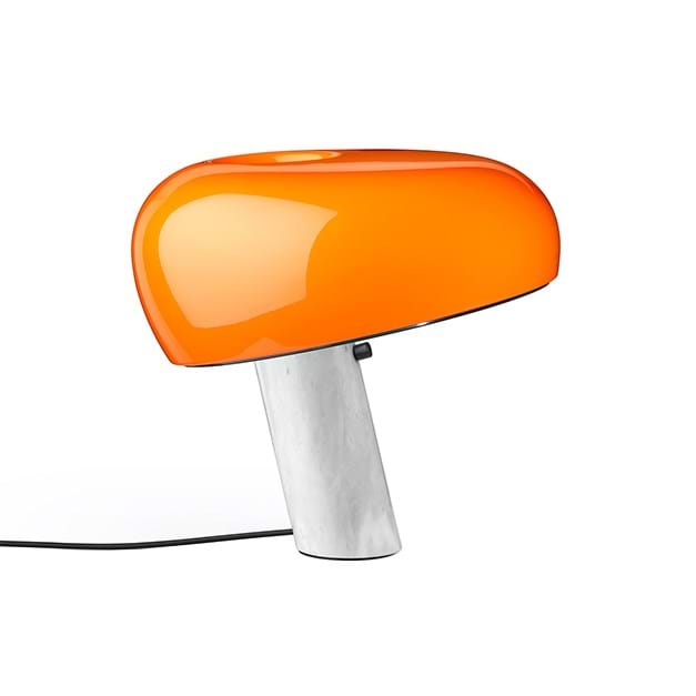 Snoopy från Vålamagasinet Bordslampor, Flos, Image-1