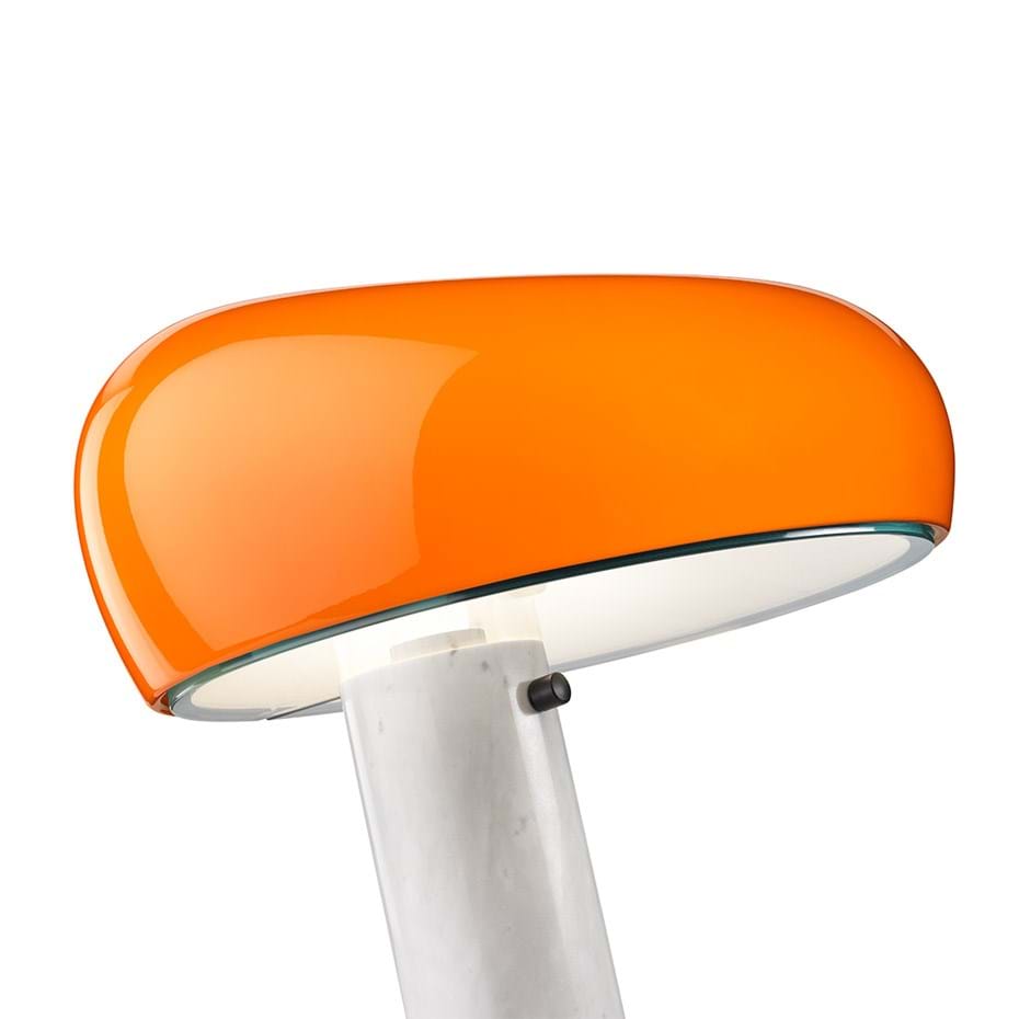 Snoopy från Vålamagasinet Bordslampor, Flos, Image-5