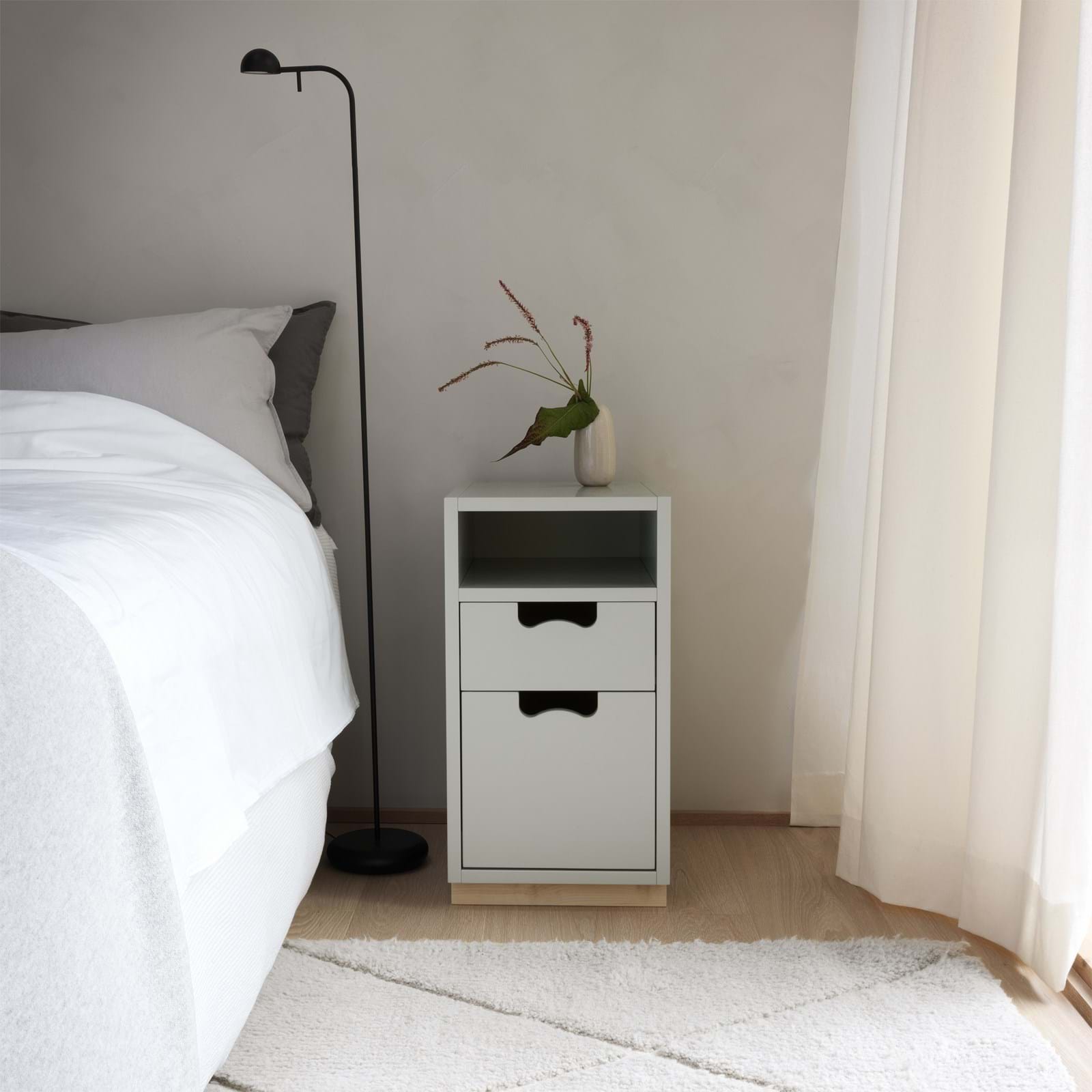 Snö G3 Drawer från Vålamagasinet Byråar, Asplund, Image-2