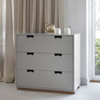 Snö A3 Drawer från Vålamagasinet Byråar, Asplund, Image-2