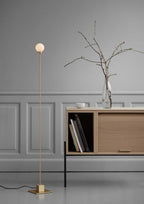 Snowball Floor Lamp från Vålamagasinet Golvlampor, Northern, Image-2
