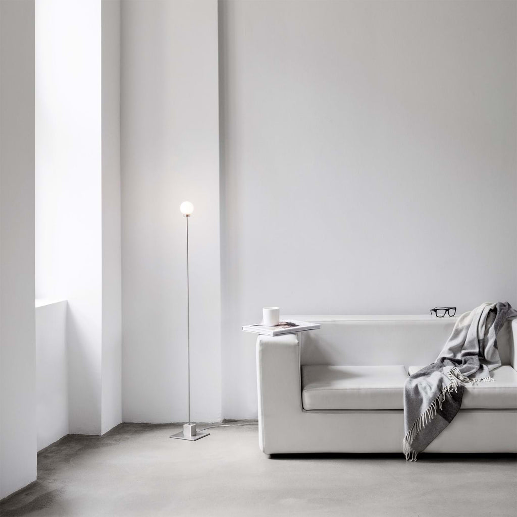 Snowball Floor Lamp från Vålamagasinet Golvlampor, Northern, Image-4