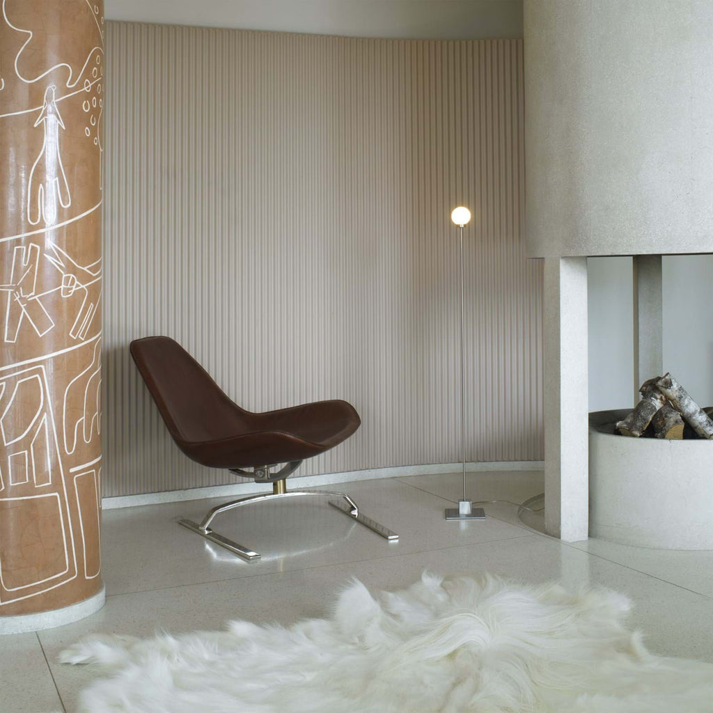 Snowball Floor Lamp från Vålamagasinet Golvlampor, Northern, Image-5