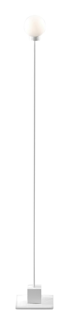 Snowball Floor Lamp från Vålamagasinet Golvlampor, Northern, Image-1