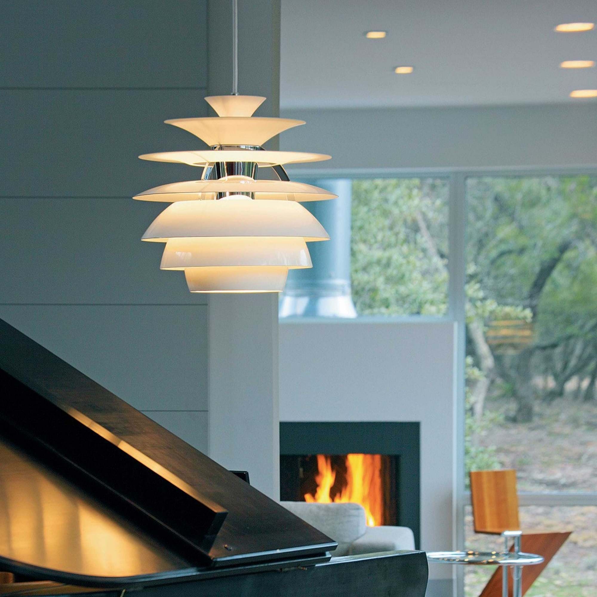 PH Snowball Pendel från Vålamagasinet Taklampor, Louis Poulsen, Image-2