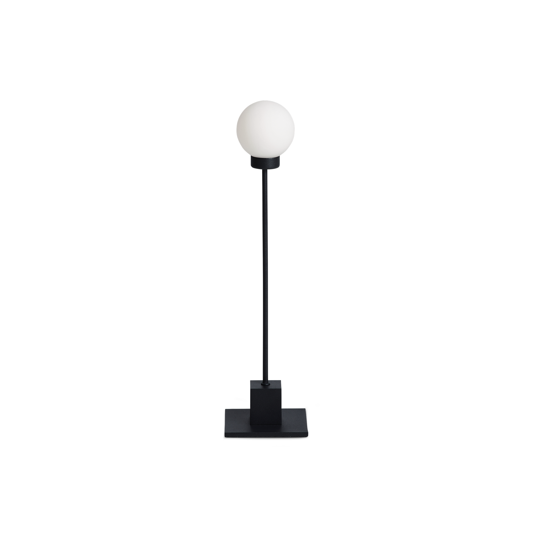 Snowball Table Lamp från Vålamagasinet Bordslampor, Northern, Image-1