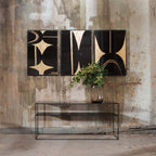 Sofa Console från Vålamagasinet Sidobord, Ethnicraft, Image-2