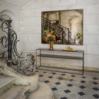 Sofa Console från Vålamagasinet Sidobord, Ethnicraft, Image-3