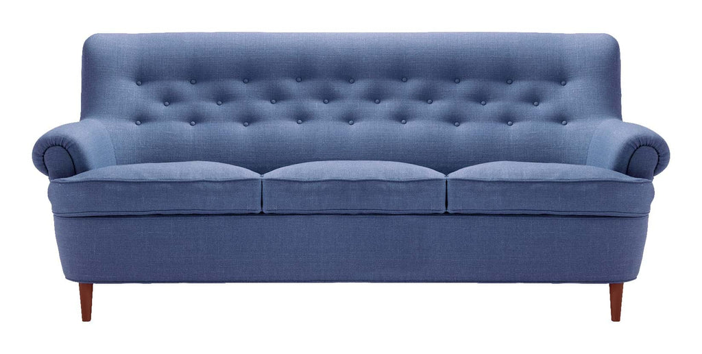 Hemmakväll 3-Sits Soffa från Vålamagasinet Soffor, Sjögren, Image-1