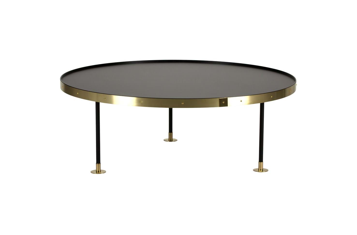 Soffbord 12 Ø60 cm från Vålamagasinet Soffbord, Scherlin, Image-1