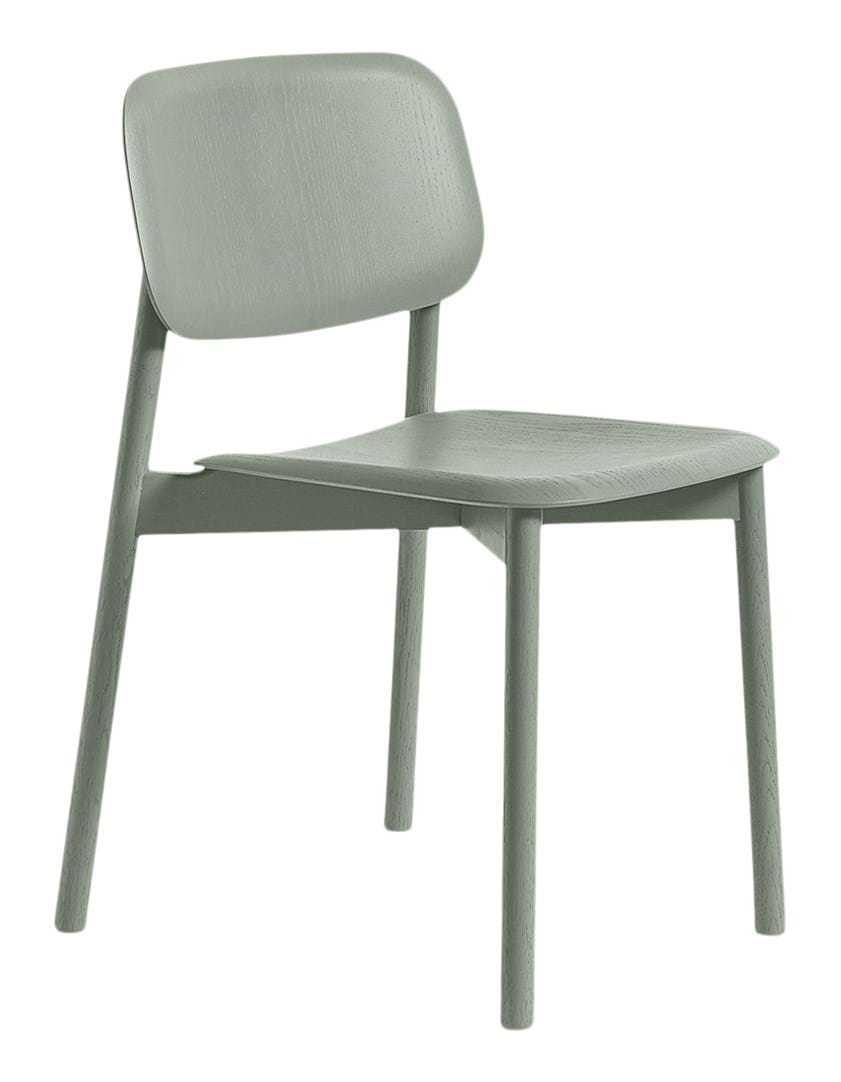 Soft Edge 60 från Vålamagasinet Matstolar, HAY, Image-1