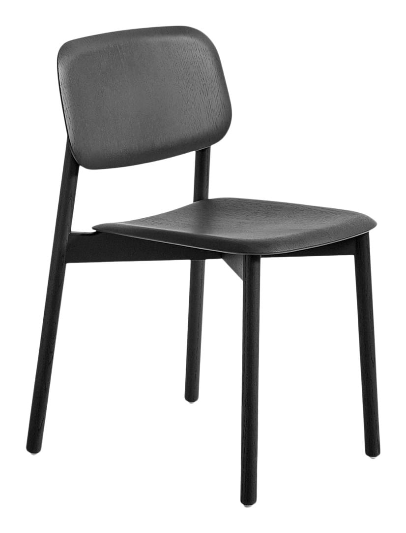 Soft Edge 60 från Vålamagasinet Matstolar, HAY, Image-1