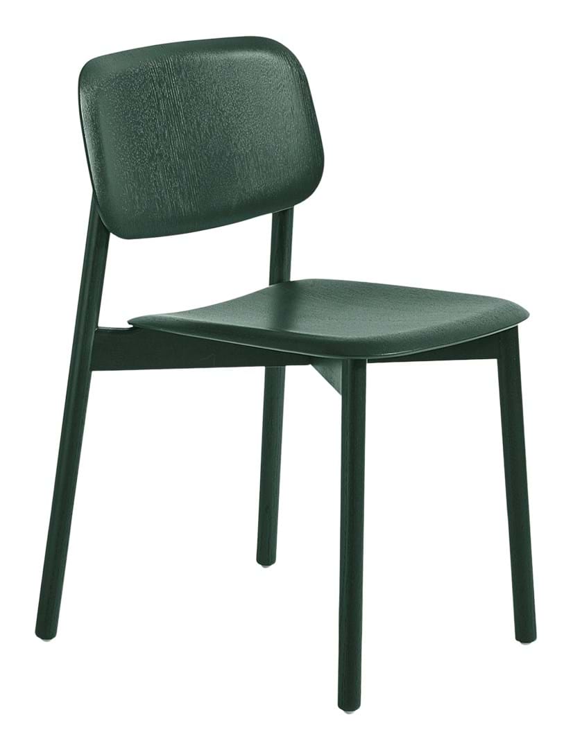 Soft Edge 60 från Vålamagasinet Matstolar, HAY, Image-1