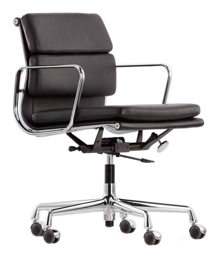 EA 217 Soft Pad från Vålamagasinet Skrivbordsstolar, Vitra, Image-1