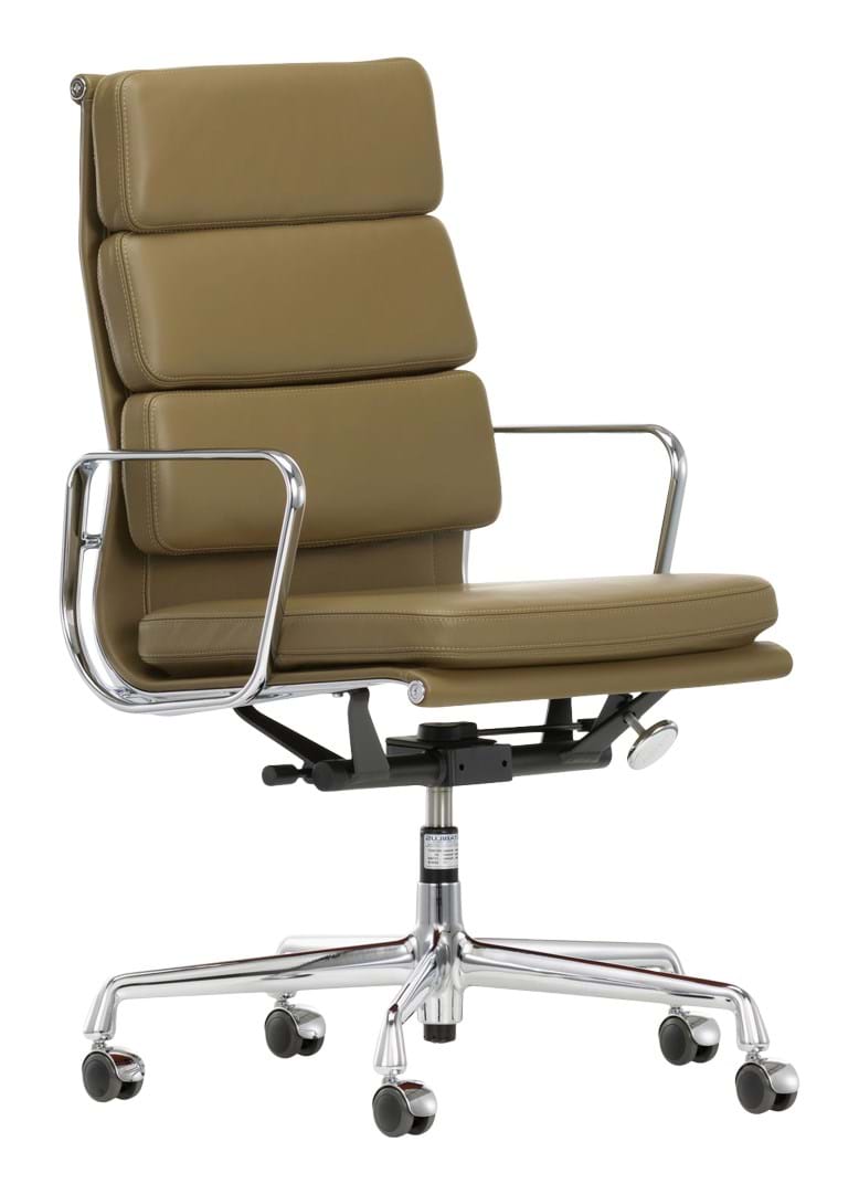 EA 219 Soft Pad från Vålamagasinet Skrivbordsstolar, Vitra, Image-1