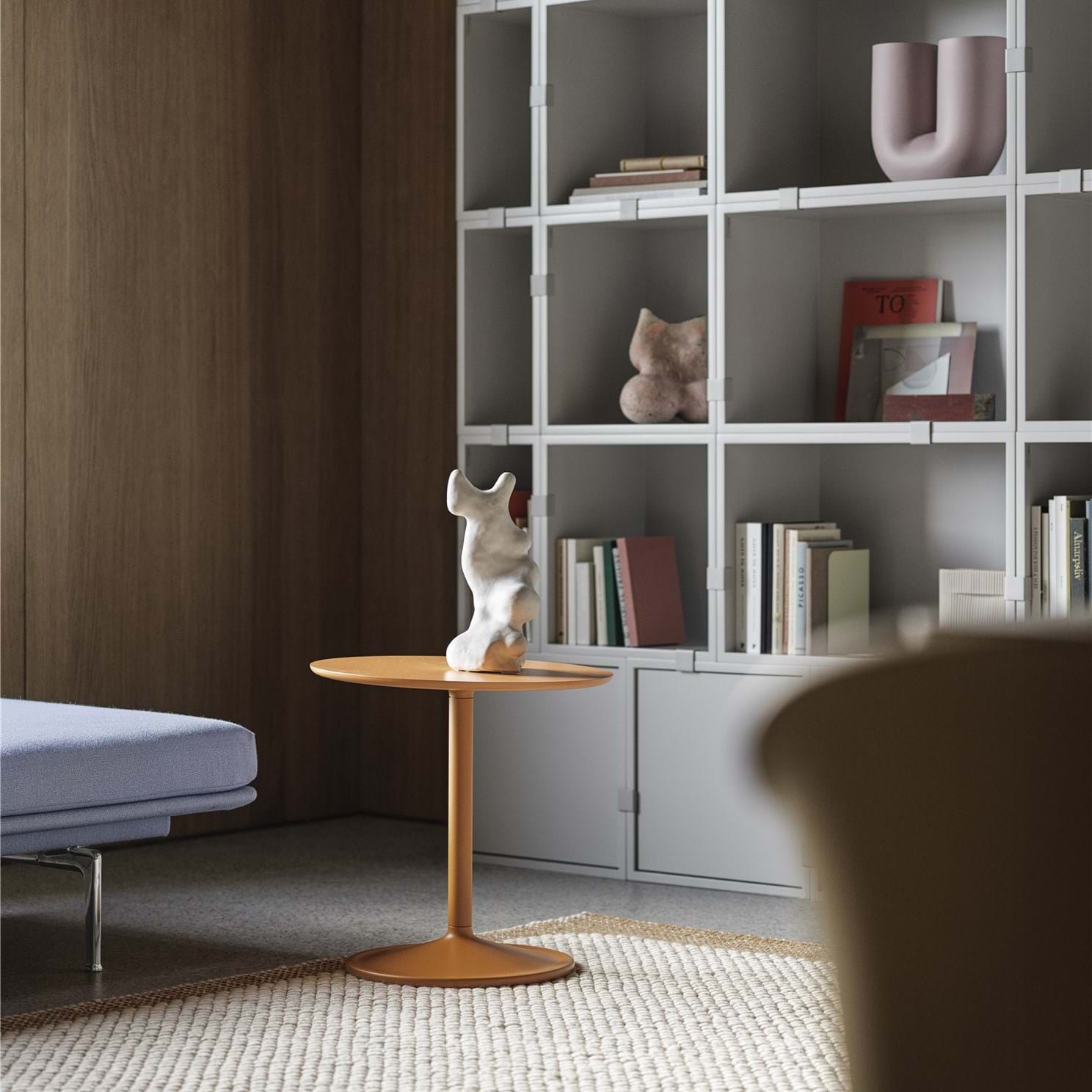 Pebble Rug 170x240 cm från Vålamagasinet Ullmattor, Muuto, Image-6