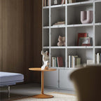 Stacked Storage System Bookcase Configuration 1 från Vålamagasinet Bokhyllor, Muuto, Image-5