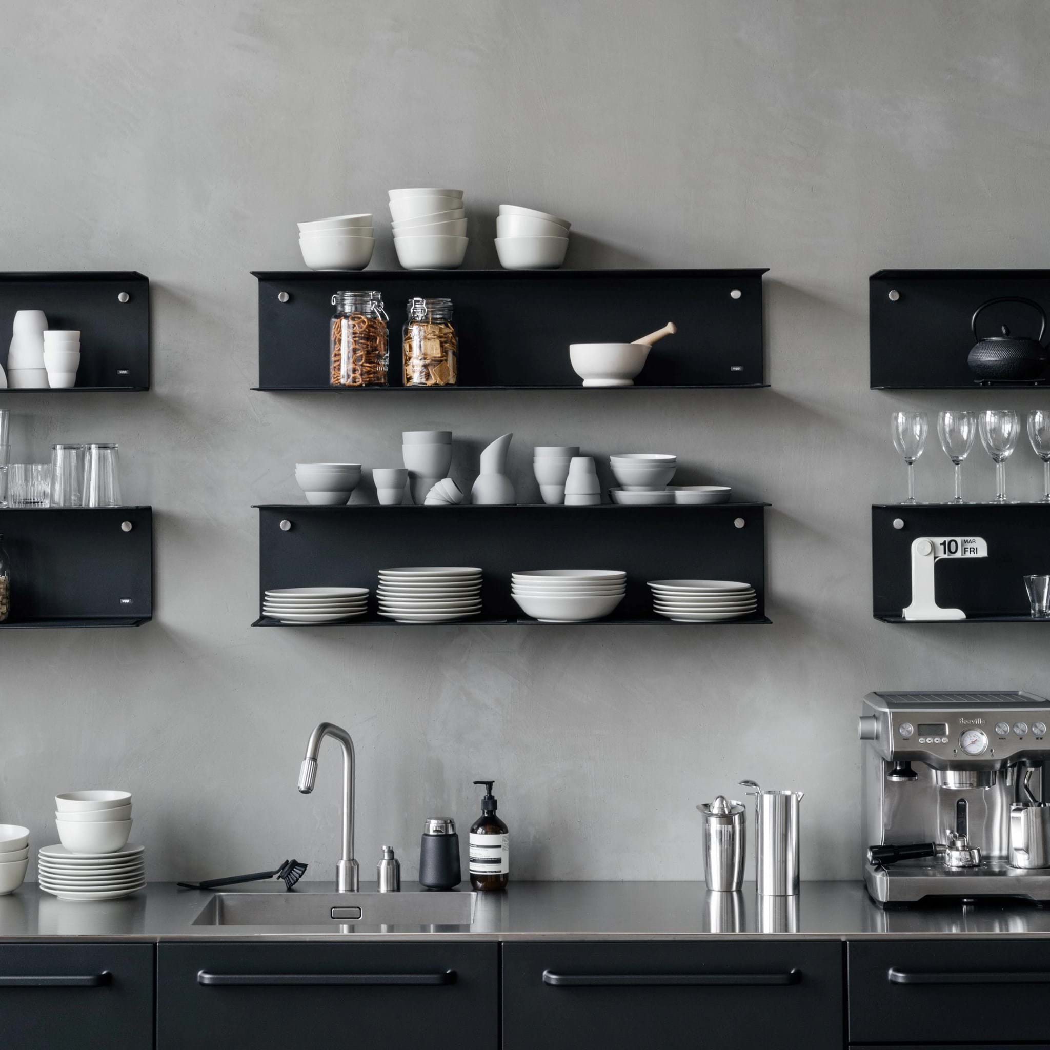 Vipp 205 Mjölkanna från Vålamagasinet Termosar och karaffer, Vipp, Image-4