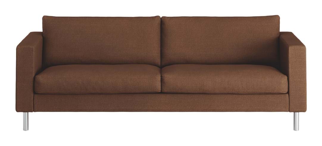 Solid 3-Sits Soffa från Vålamagasinet Soffor, Swedese, Image-1