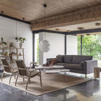 Solid 3-Sits Soffa från Vålamagasinet Soffor, Swedese, Image-4