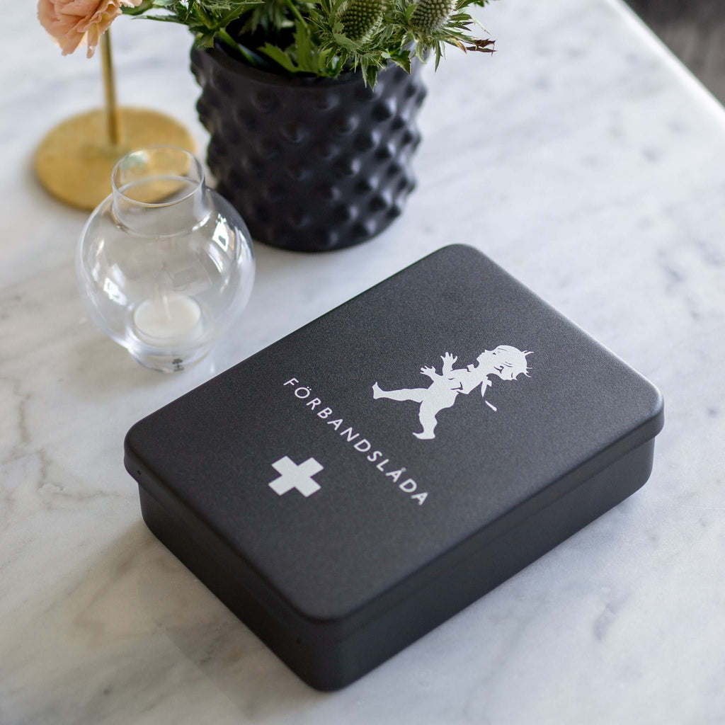 Solstickan Förbandslåda från Vålamagasinet Småförvaring, Solstickan, Image-3