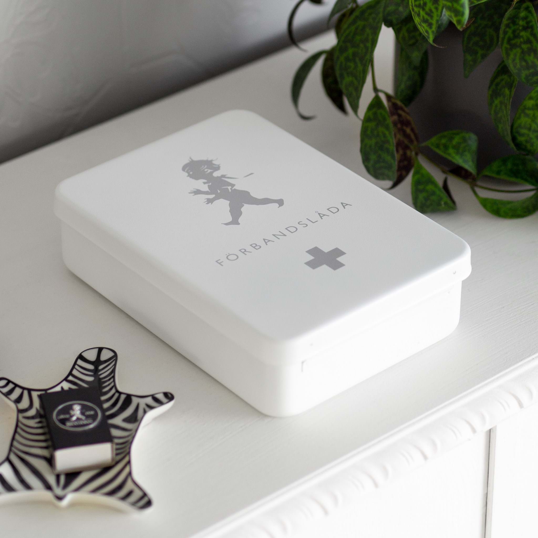 Solstickan Förbandslåda från Vålamagasinet Småförvaring, Solstickan, Image-3