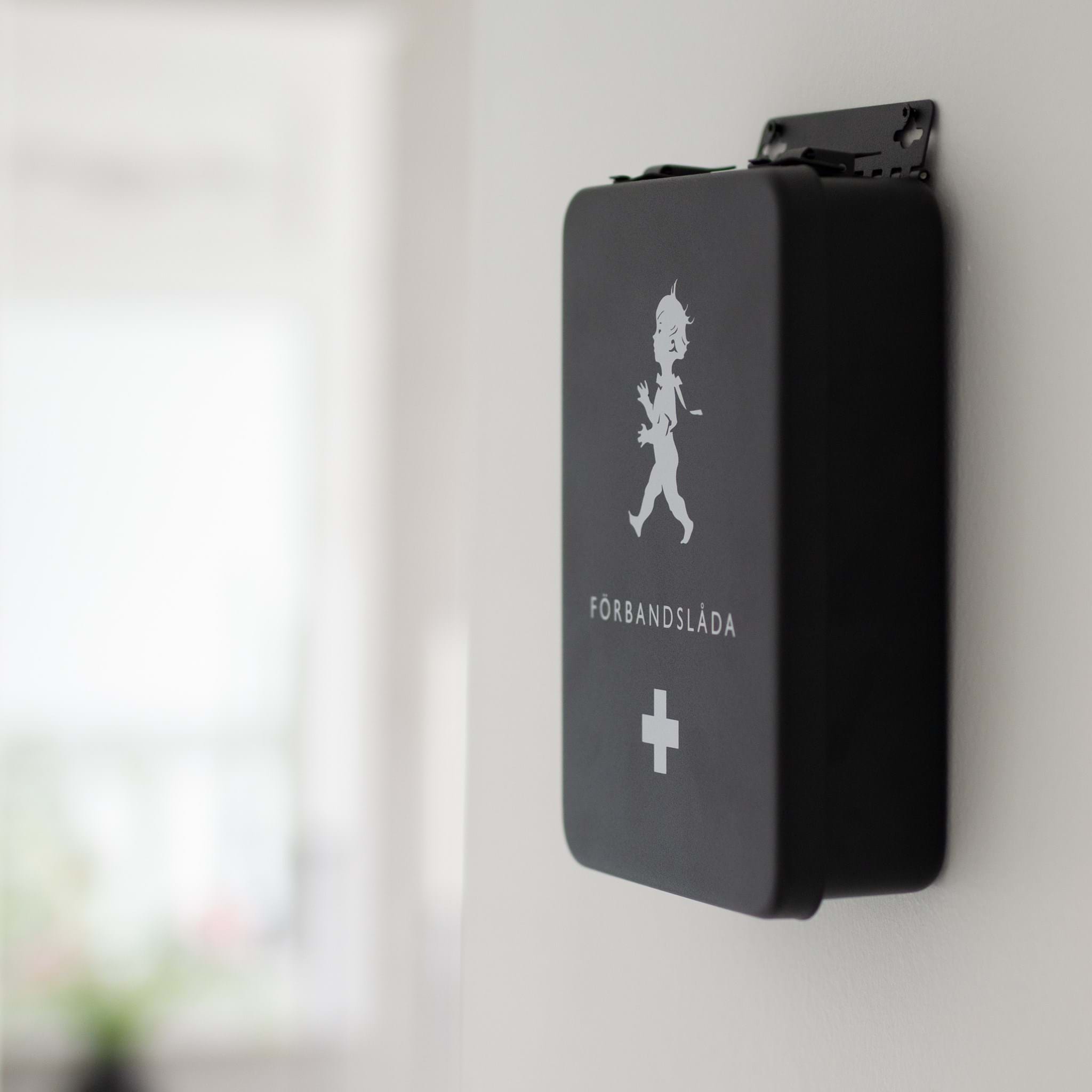 Solstickan Förbandslåda från Vålamagasinet Småförvaring, Solstickan, Image-5