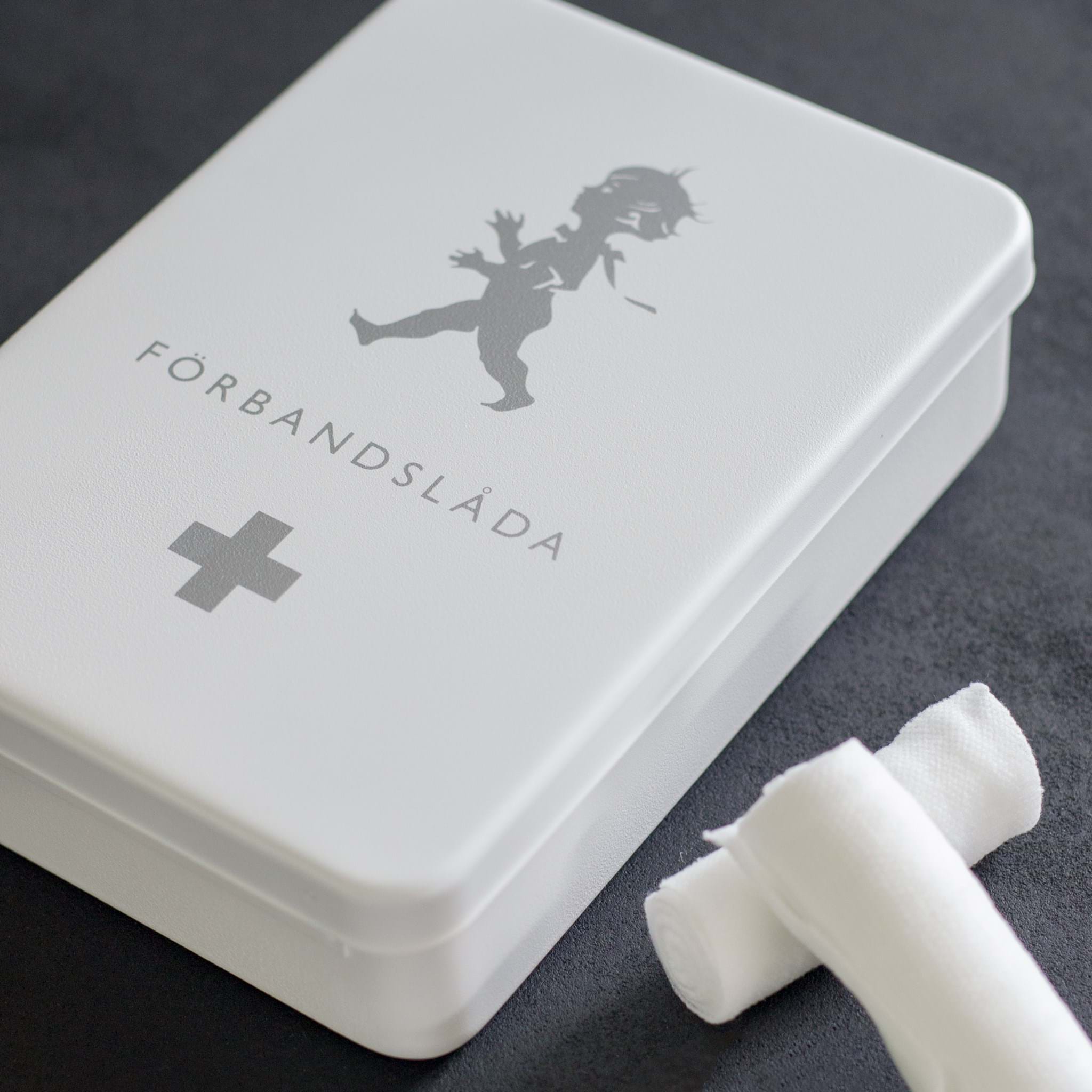 Solstickan Förbandslåda från Vålamagasinet Småförvaring, Solstickan, Image-4