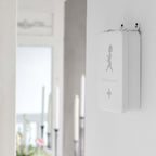 Solstickan Förbandslåda från Vålamagasinet Småförvaring, Solstickan, Image-2