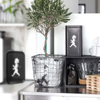 Solstickan Kaffeburk från Vålamagasinet Kökstillbehör, Solstickan, Image-3