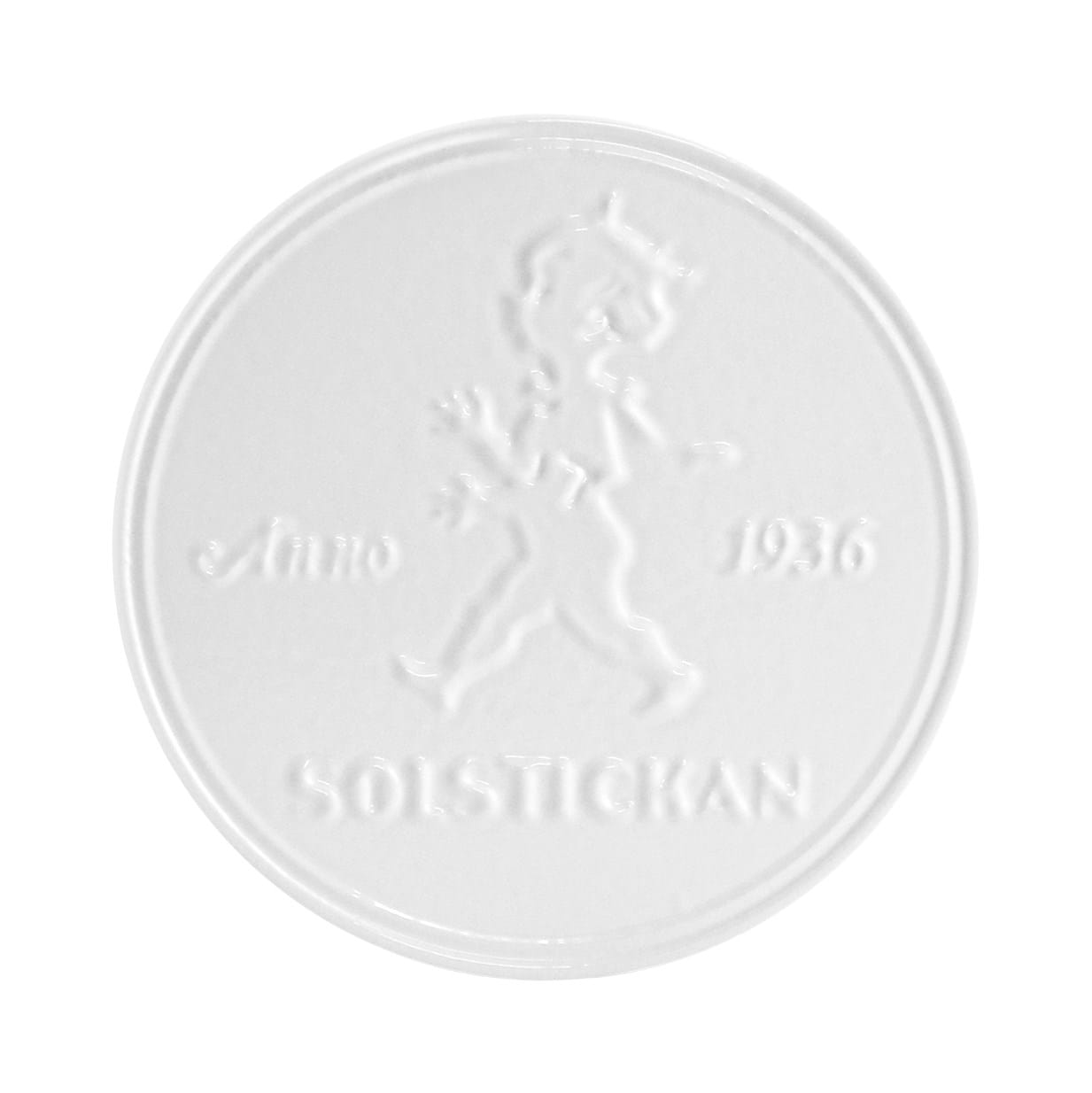 Solstickan Grytunderlägg från Vålamagasinet Brickor och underlägg, Solstickan, Image-1