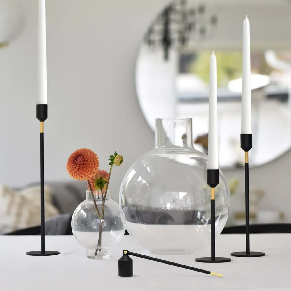 Solstickan Ljussläckare från Vålamagasinet Ljusstakar och ljuslyktor, Solstickan, Image-2