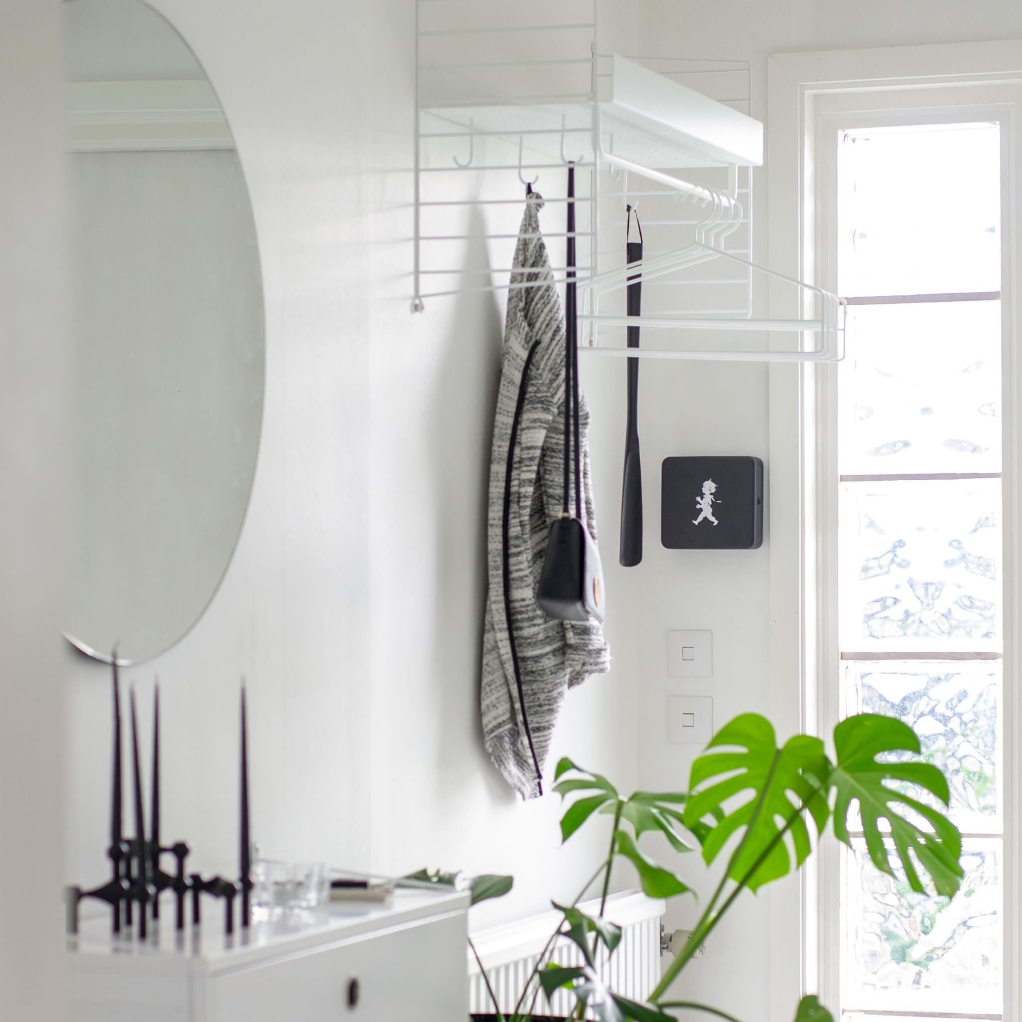 Solstickan Nyckelskåp från Vålamagasinet Småförvaring, Solstickan, Image-2