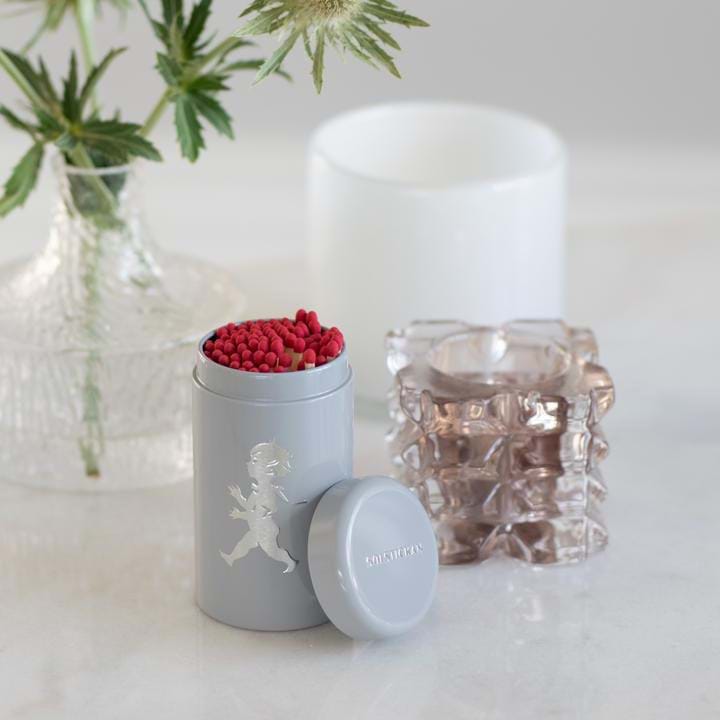 Solstickan Tändsticksrör från Vålamagasinet Övriga inredningsdetaljer, Solstickan, Image-2