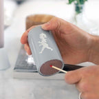 Solstickan Tändsticksrör från Vålamagasinet Övriga inredningsdetaljer, Solstickan, Image-3