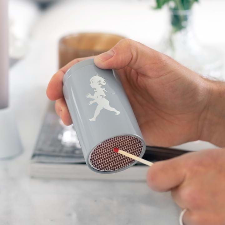 Solstickan Tändsticksrör från Vålamagasinet Övriga inredningsdetaljer, Solstickan, Image-3