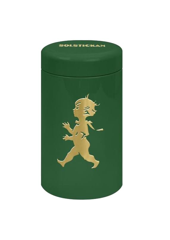 Solstickan Tändsticksrör från Vålamagasinet Övriga inredningsdetaljer, Solstickan, Image-1