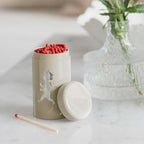 Solstickan Tändsticksrör från Vålamagasinet Övriga inredningsdetaljer, Solstickan, Image-2