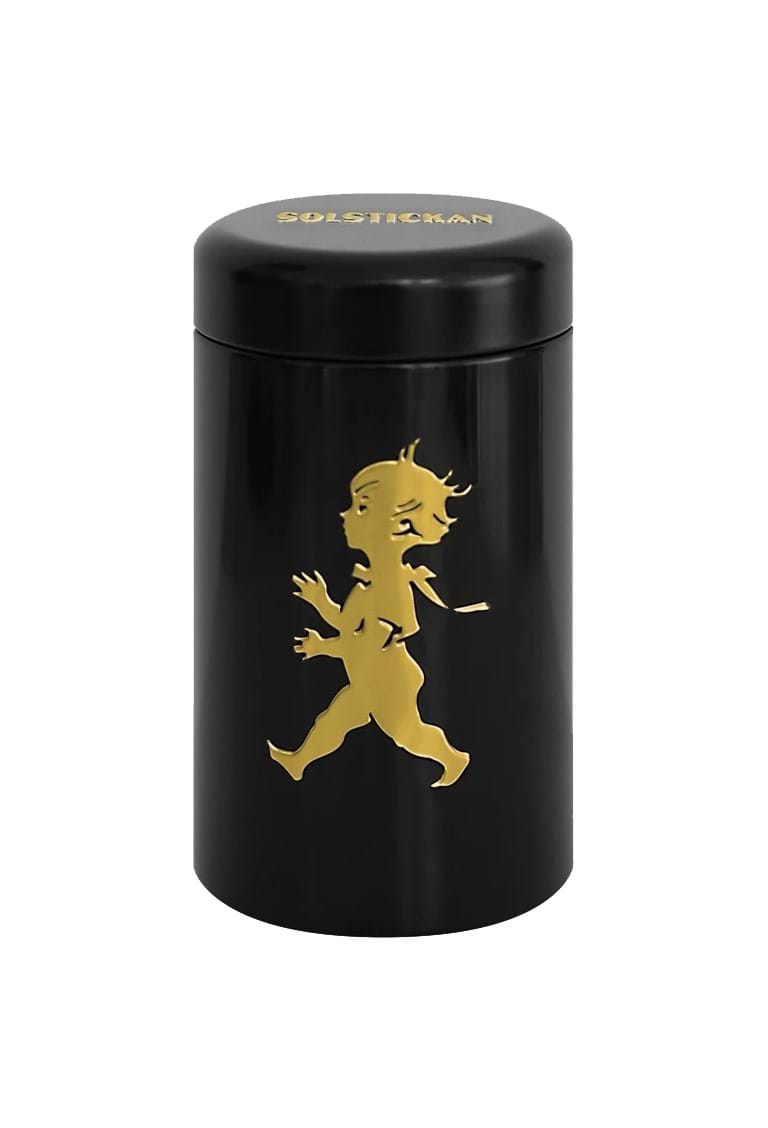 Solstickan Tändsticksrör från Vålamagasinet Övriga inredningsdetaljer, Solstickan, Image-1