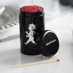 Solstickan Tändsticksrör från Vålamagasinet Övriga inredningsdetaljer, Solstickan, Image-2